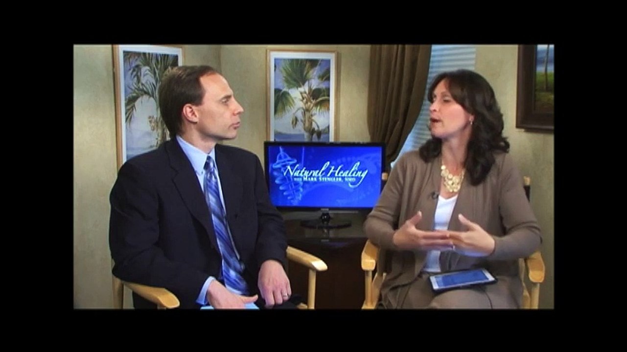 Conditions Treated by Naturopathic Doctors