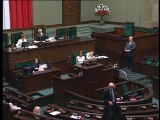 Poseł Joanna Augustynowska - Wystąpienie z dnia 06 lipca 2016 roku.