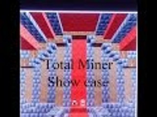 Show Case: MasterCrafter91 Total Miner Death Match