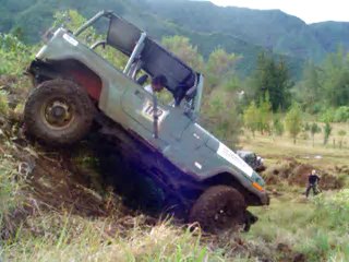 Passage MAXI SERIE non sans risque / Alain R