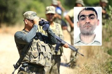 Özel Kuvvetler Tabur Komutanı da Fetvayla Boşanmış