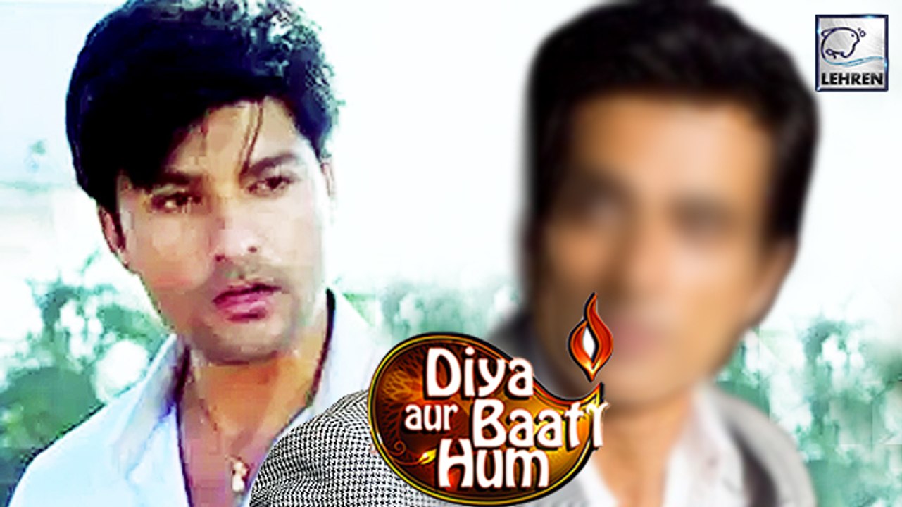 Anas Rashid REPLACED By Dabangg Actor  |  Diya Aur Baati Hum Season-2 |  Star Plus