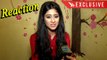 OMG! Shivangi Joshi Reacts on DATING Mohsin Khan | Exclusive Chat