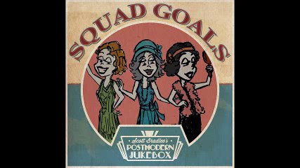 Scott Bradlee's Postmodern Jukebox - Toxic (feat. Melinda Doolittle)