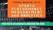 Read Sports Performance Measurement and Analytics: The Science of Assessing Performance,