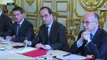 Concern over radicalization of French society in response to terrorism