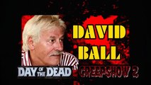 Weekend of the Dead 2016....Dawn of the Dead, Day of the Dead
