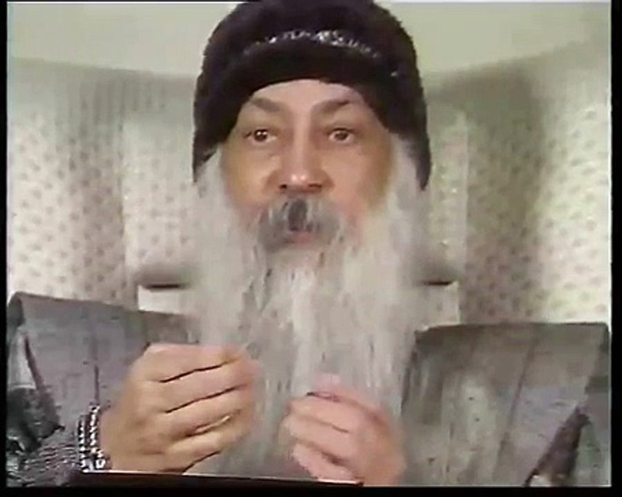 OSHO Why is Communication so Difficult Particularly Between