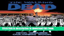 Download The Walking Dead: Rick Grimes Adult Coloring Book Ebook Free