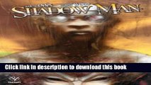 Download Shadowman by Garth Ennis   Ashley Wood PDF Free