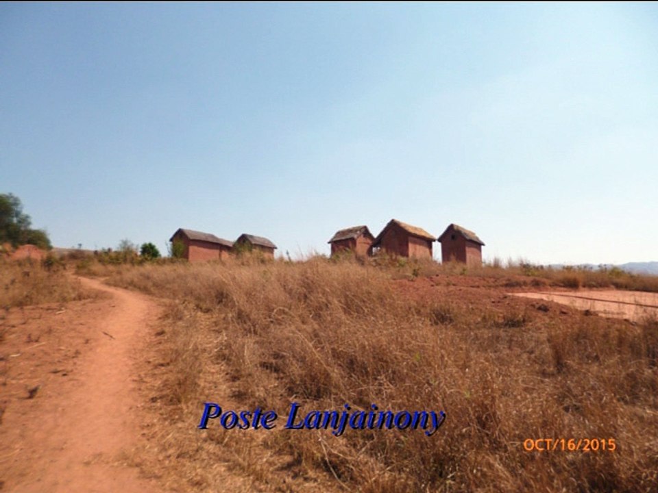 Lanjainony