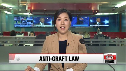 Anti-graft law ruled constitutional