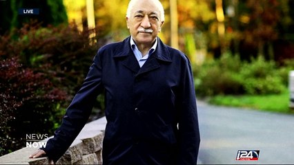 Turkey detains more journalists in clampdown on cleric Gulen's followers