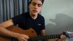 Otra vez- J Balvin ft Zion & Lennox (cover- Jonathan)