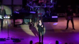 Pat Benatar & Neil Giraldo at Taft Theatre Cincinnati, OH