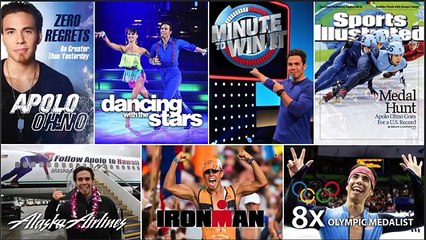 Introduction to Allysian by Apolo Ohno & Rod Jao