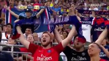 Real Madrid 1-3 PSG Melhores Momentos - 2016 International Champions Cup (27/07/16)