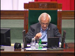 Poseł Maciej Masłowski - Wystąpienie z dnia 06 lipca 2016 roku.