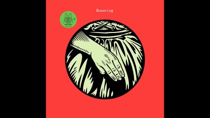 Moderat - Running (Âme Remix)