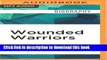Read Wounded Warriors Ebook Free