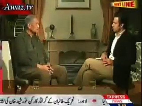پاکستان کے جوہری طاقت بننے میں جنرل ضیاء الحق کا کردار ۔ ڈاکٹر عبد القدیر خان کی زبانی