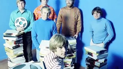 The Beach Boys - SMiLE Sessions Webisode #10 - Fragments to Finish