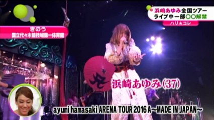 2016.07.11 ノンストップ GACKT トレンディエンジェル