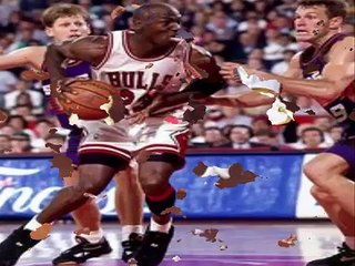 Push your jump skills level up