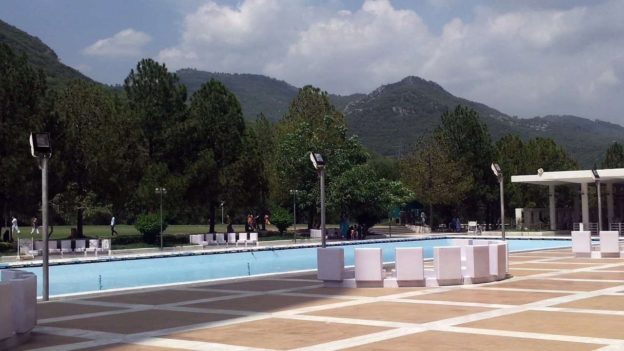 Beautiful Scene