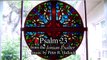 Psalm 23 from The Ionian Psalter