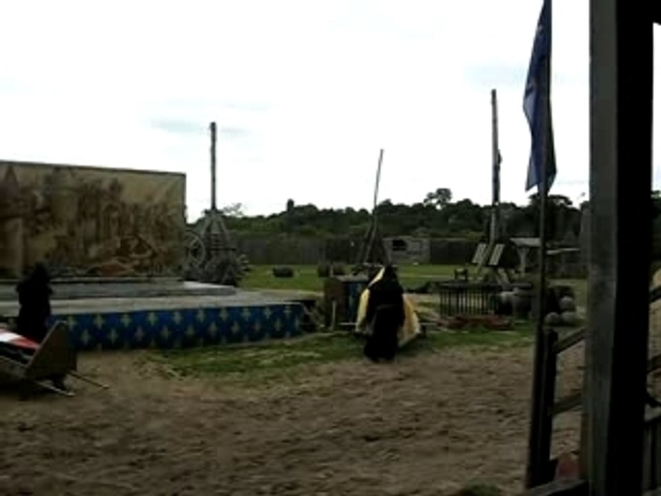 Tiffauges - 8