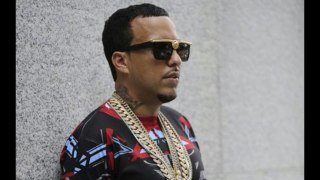 French Montana ft. Chris Brown ~ Don't Play (New)