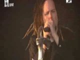 KoRn - Clown (live)