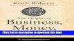 [Read PDF] The Origins of Business, Money, and Markets (Columbia Business School Publishing)