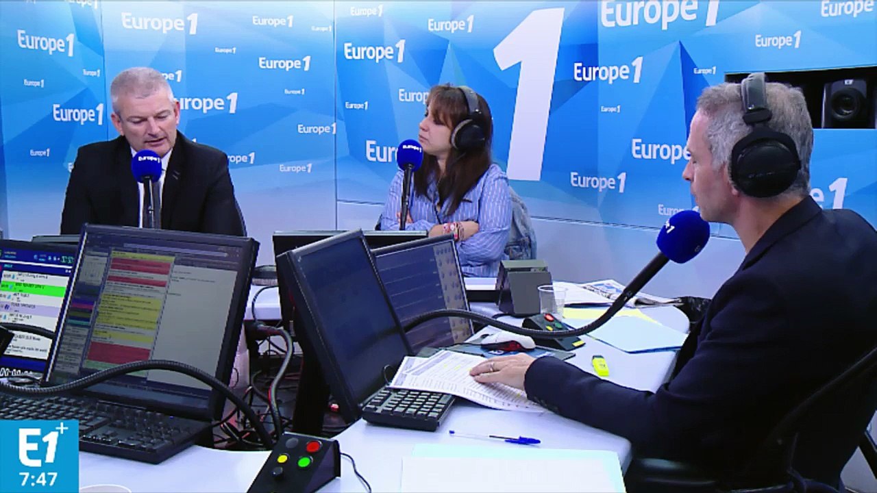 Saint-Etienne-du-Rouvray : "l'ordonnance de la juge est une ordonnance de Bisounours !"