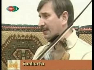 Urfa Sıra Geceleri 2007