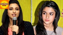 Parineeti Chopra Criticized Alia Bhatt | Bollywood Asia