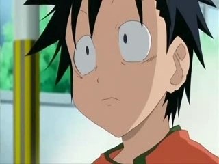 Kyou no Go no Ni OAV2,part.1 vostfr