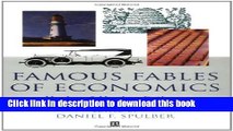 [Read PDF] Famous Fables of Economics: Myths of Market Failures Ebook Free