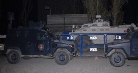 Siirt ve Hakkari'den Kahreden Haberler: 5 Şehit, 11 Yaralı