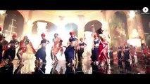Kala Chashma VIDEO Song - Baar Baar Dekho - Sidharth Malhotra  Katrina Kaif - Badshah Neha Kakkar Indeep Bakshi