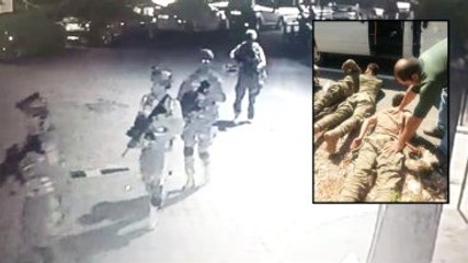 Yarbay İtiraf Etti! Darbecilere Erdoğan'ın Yerini ABD Bildirecekti