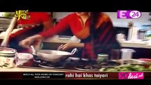 Khush  Hai Ishita - Yeh Hai Mohabbatein 28th July 2016