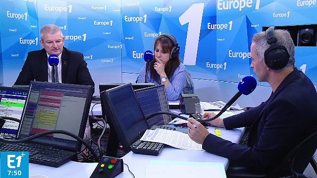 Falorni : La Loi de 1905 est sacrée mais un concordat avec l'Islam est peut-être souhaitable