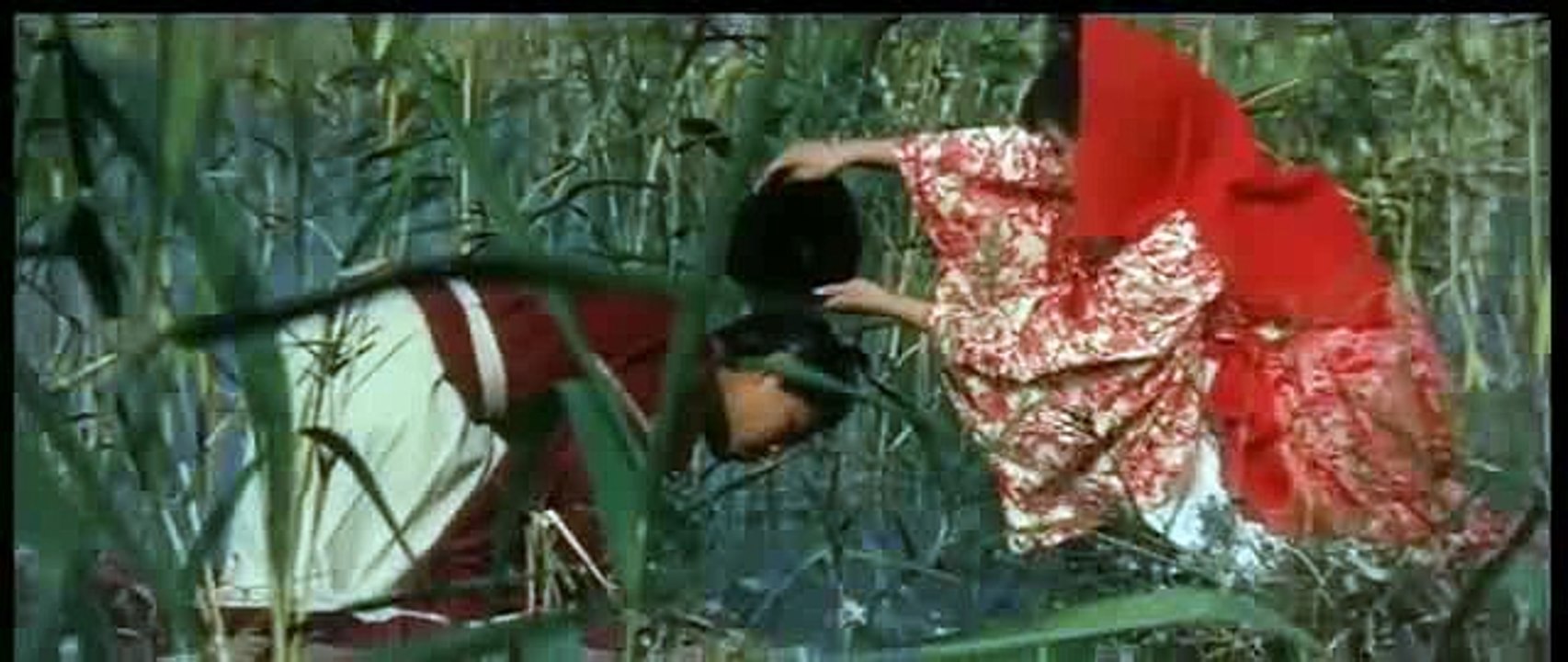 The Shaolin Temple FULL MOVIE 1982 (Jet Li) - END