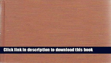 PDF Techniques in Mineral Exploration [PDF] Full Ebook