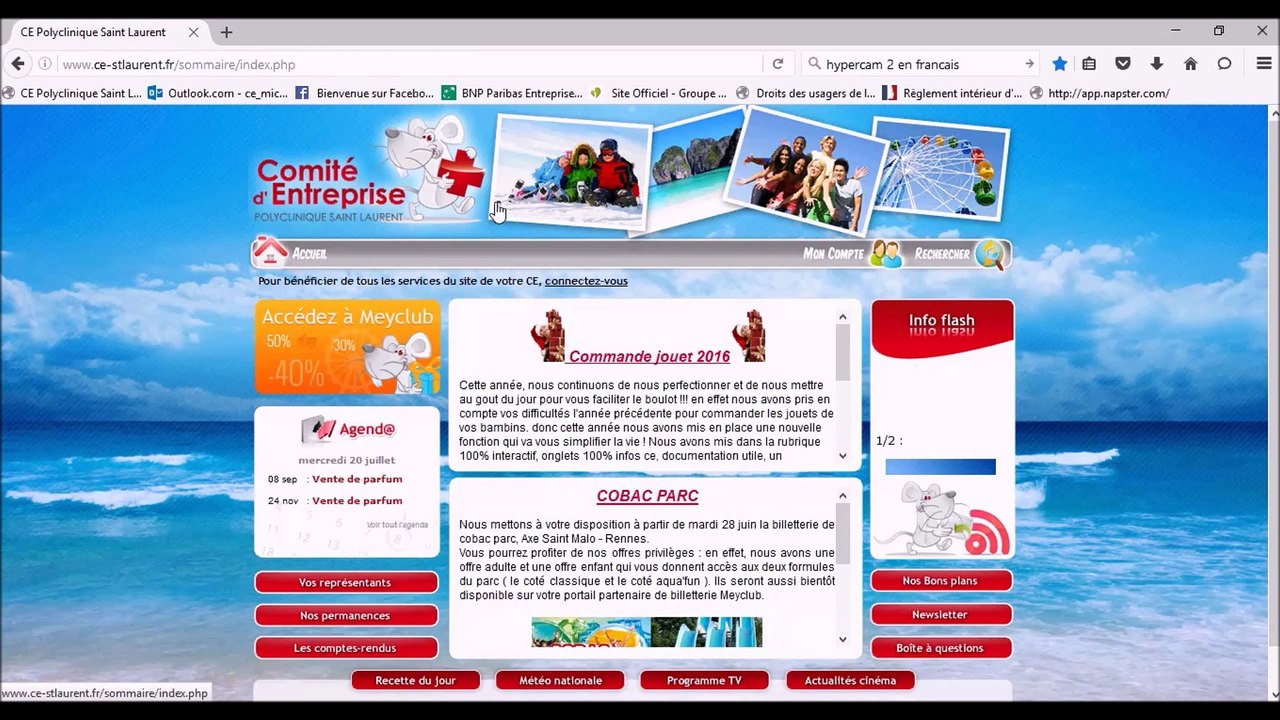 tuto commande jouet