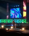 160716 EXO - DROP THAT at SMTOWN World Tour in Osaka day 1