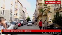 Fetö'nün Darbe Girişimi - İstanbul