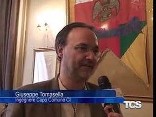 Piano di emergenza della raccolta differenziata